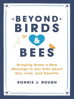 cover image of Beyond Birds and Bees